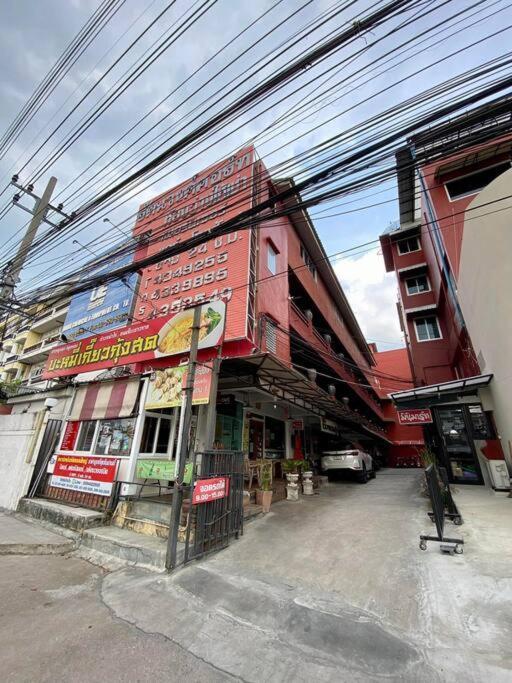 Ratanawong Place 521 Căn hộ *